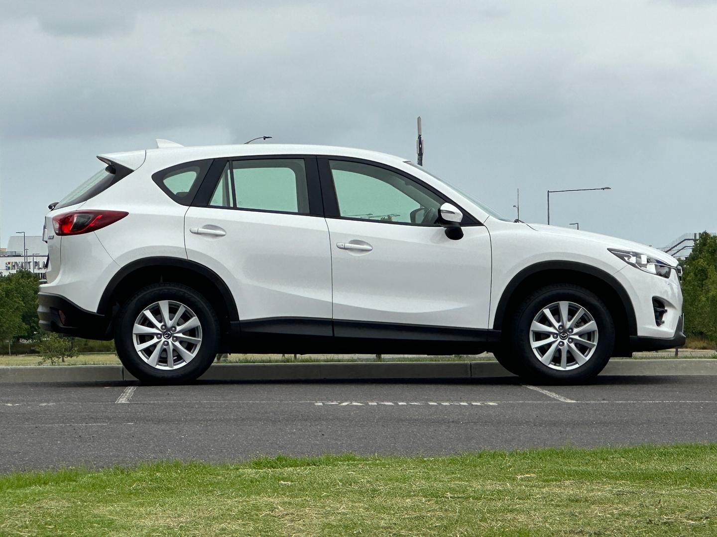 Mazda Cx-5 image 2