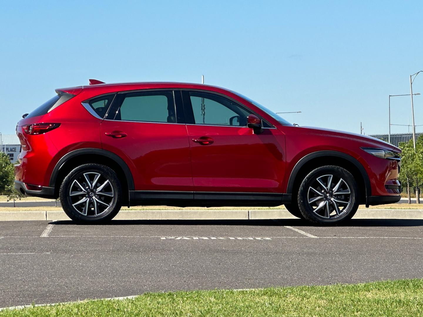 Mazda Cx-5 image 2