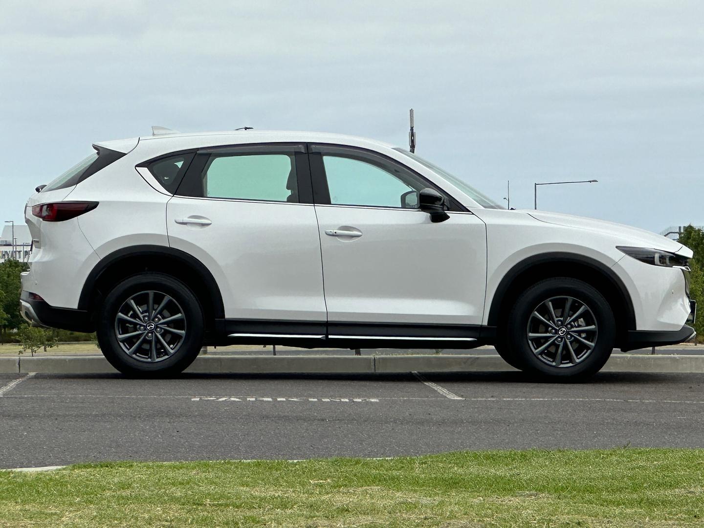 Mazda Cx-5 image 2