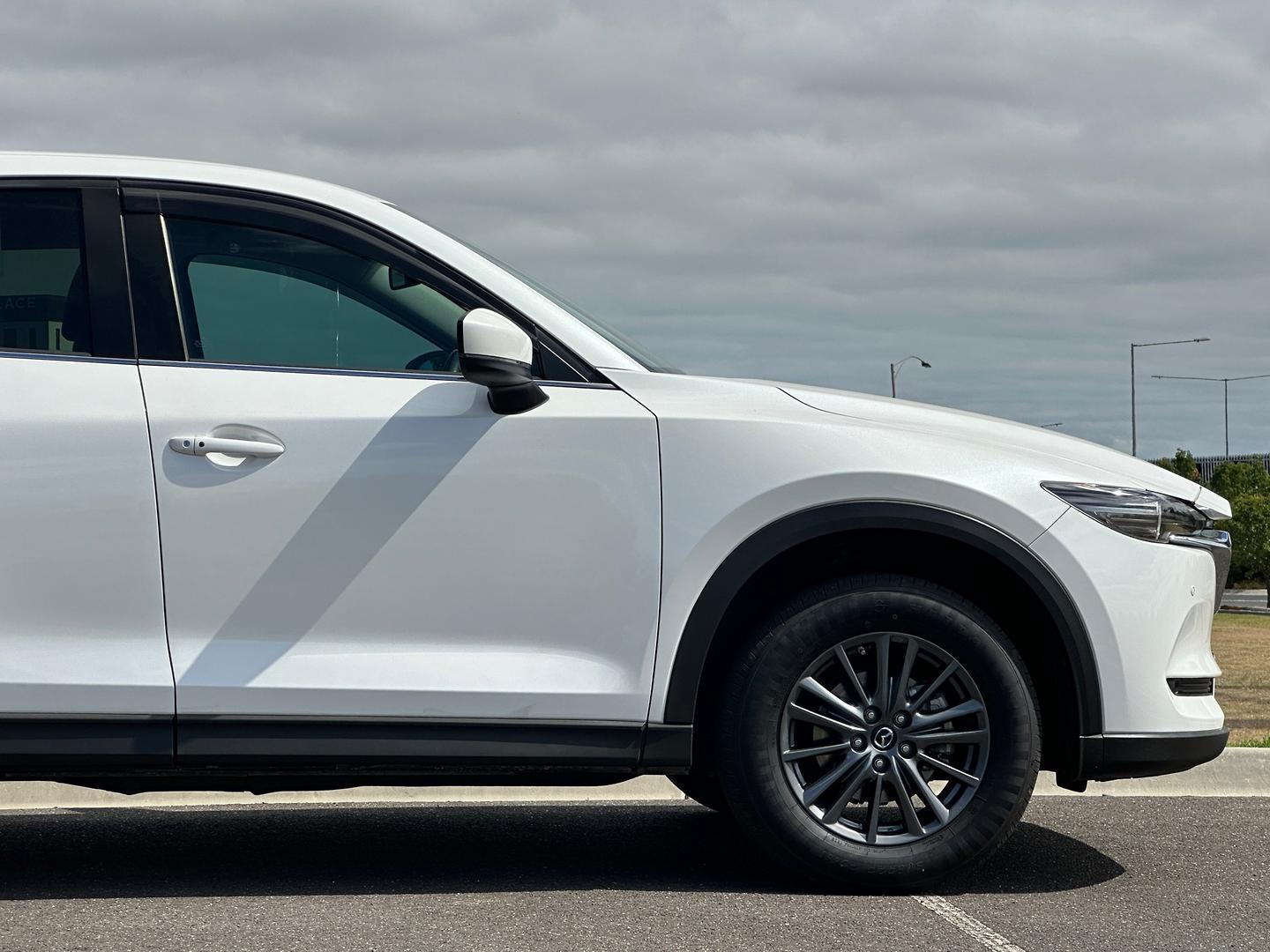 Mazda Cx-5 image 3
