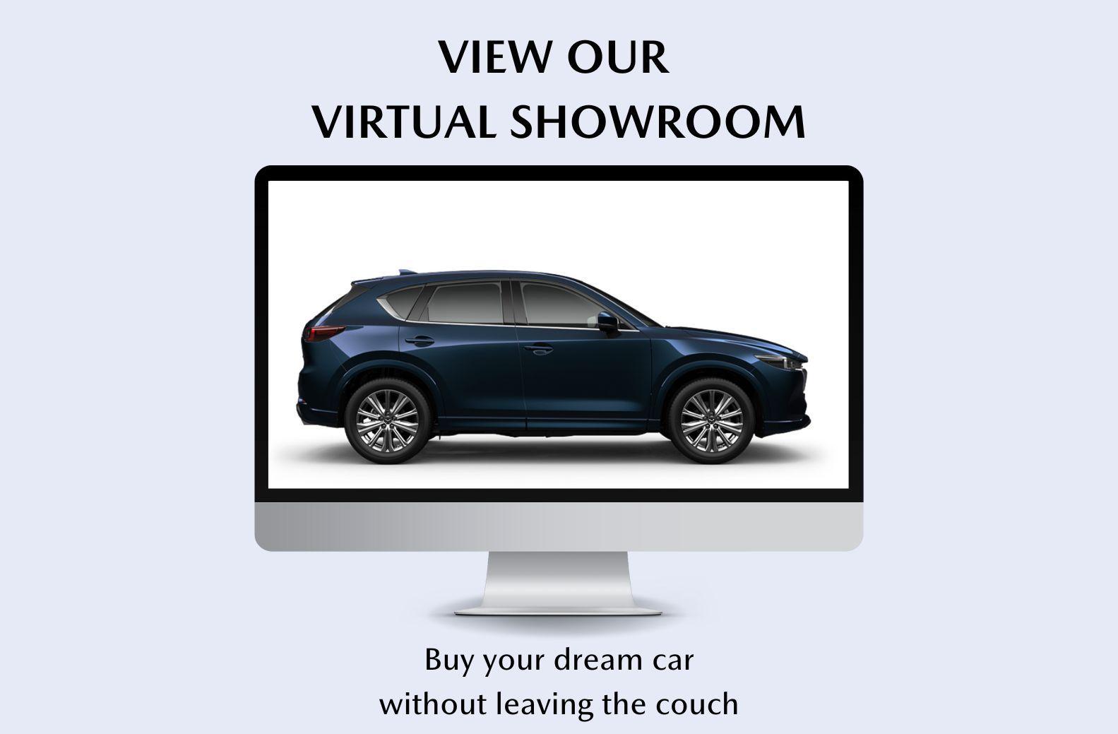 Mazda Cx-8 image 2