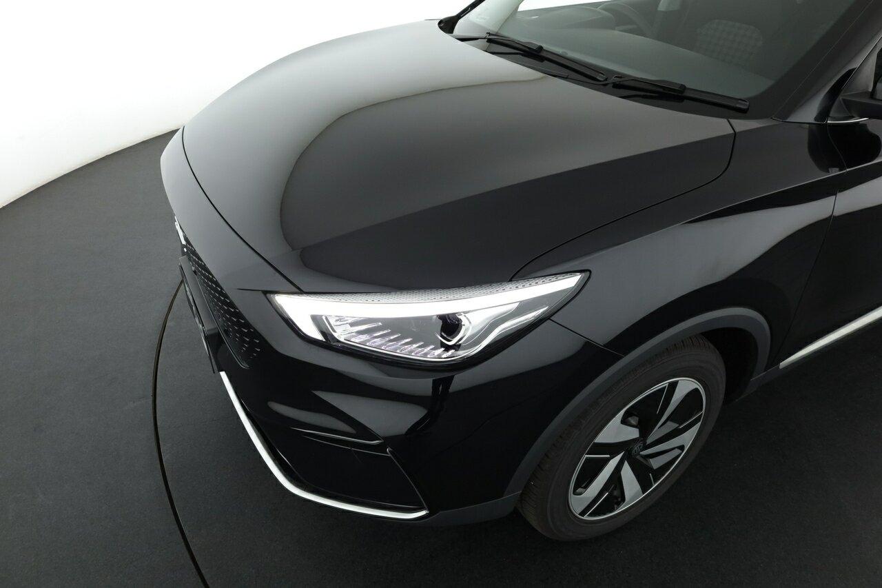 MG Zs Ev image 2
