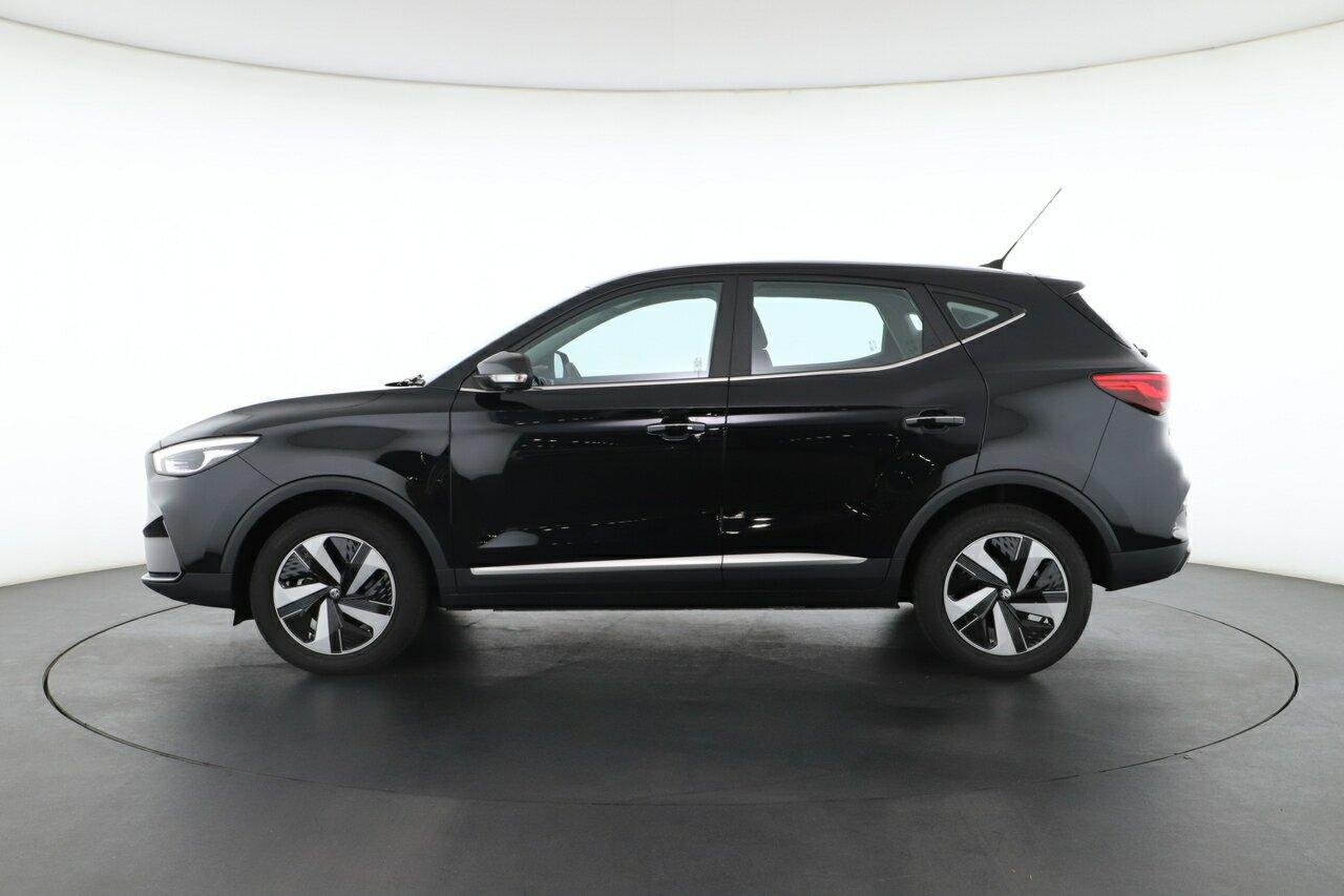 MG Zs Ev image 4