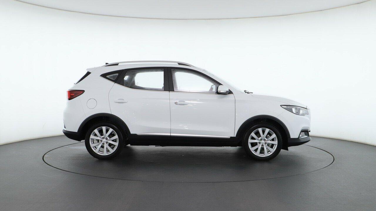 MG Zs image 2