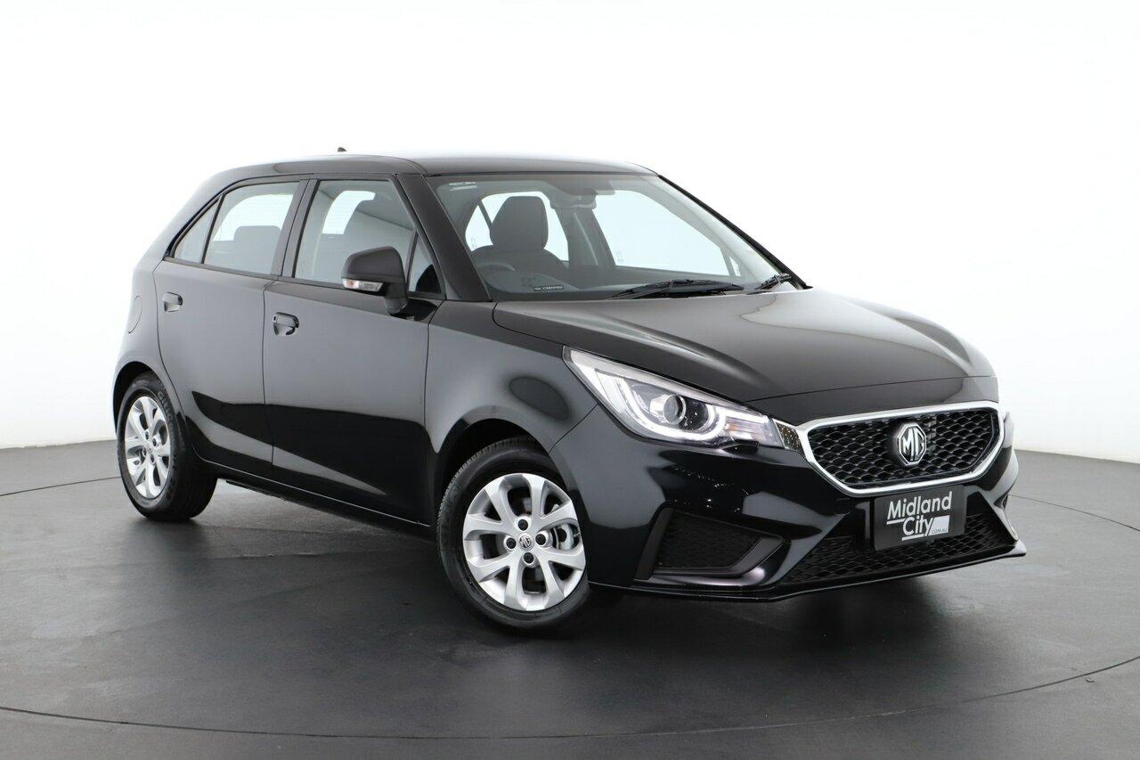 MG Mg3 image 1