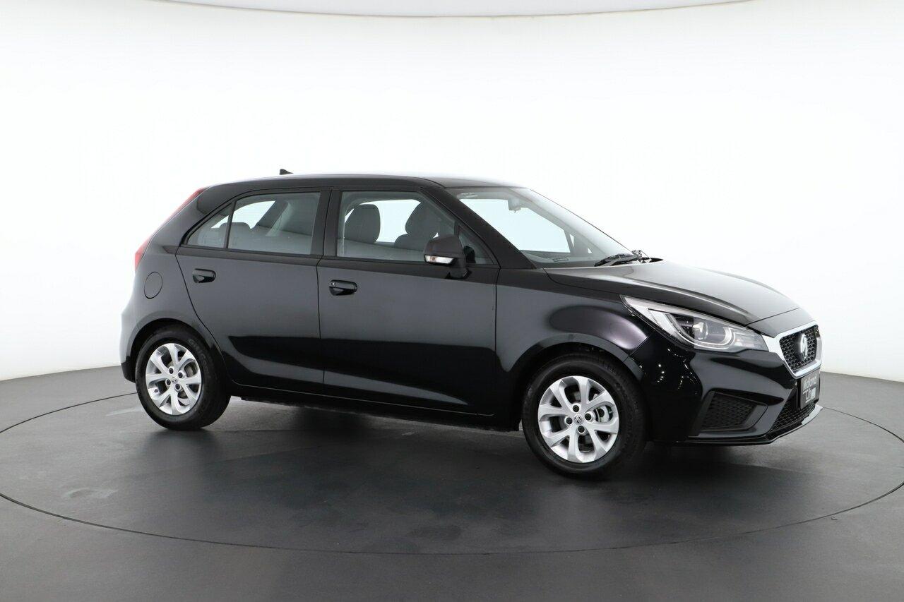 MG Mg3 image 4