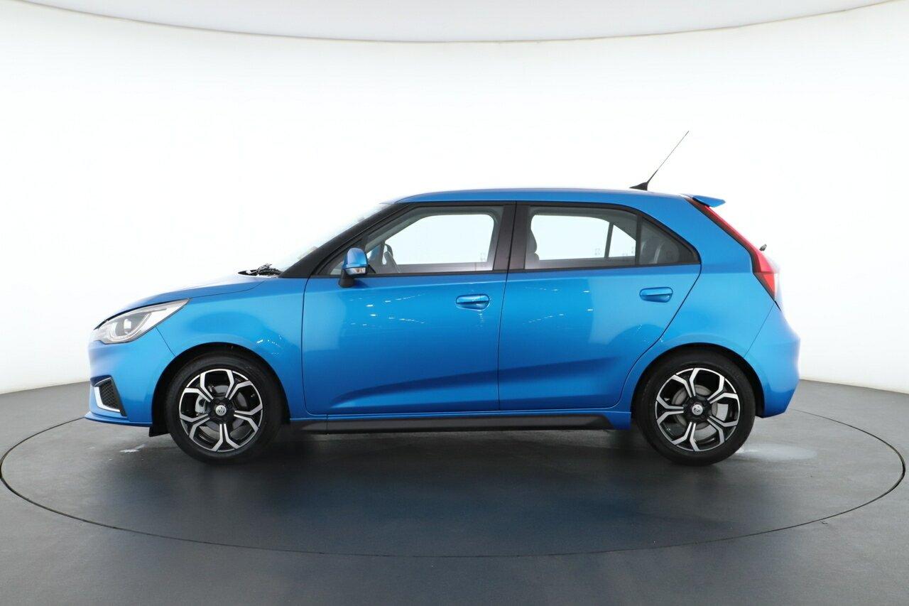MG Mg3 image 4