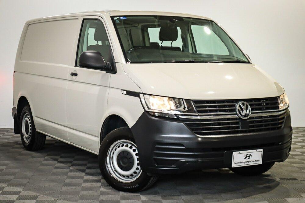 Volkswagen Transporter image 1