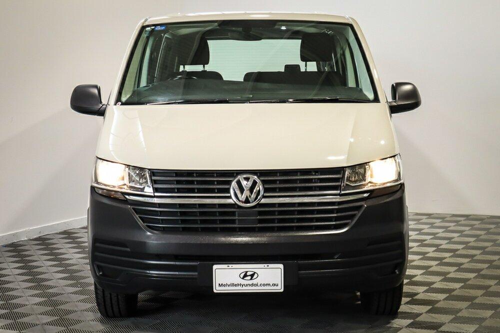 Volkswagen Transporter image 3