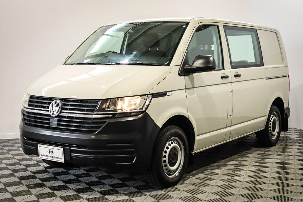 Volkswagen Transporter image 4