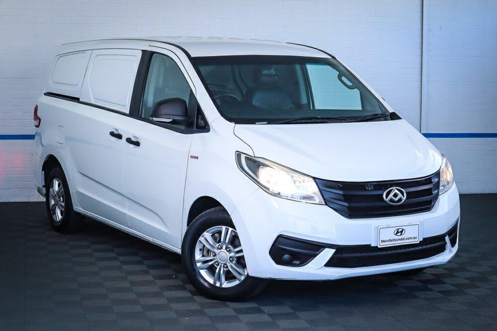 LDV G10 image 1