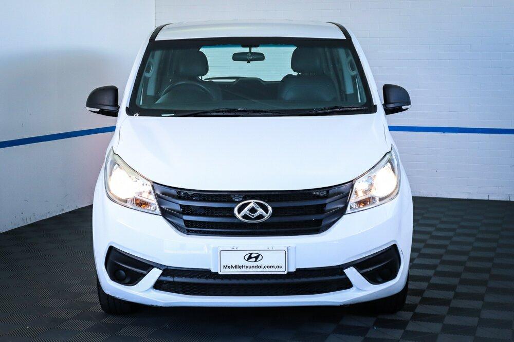LDV G10 image 2