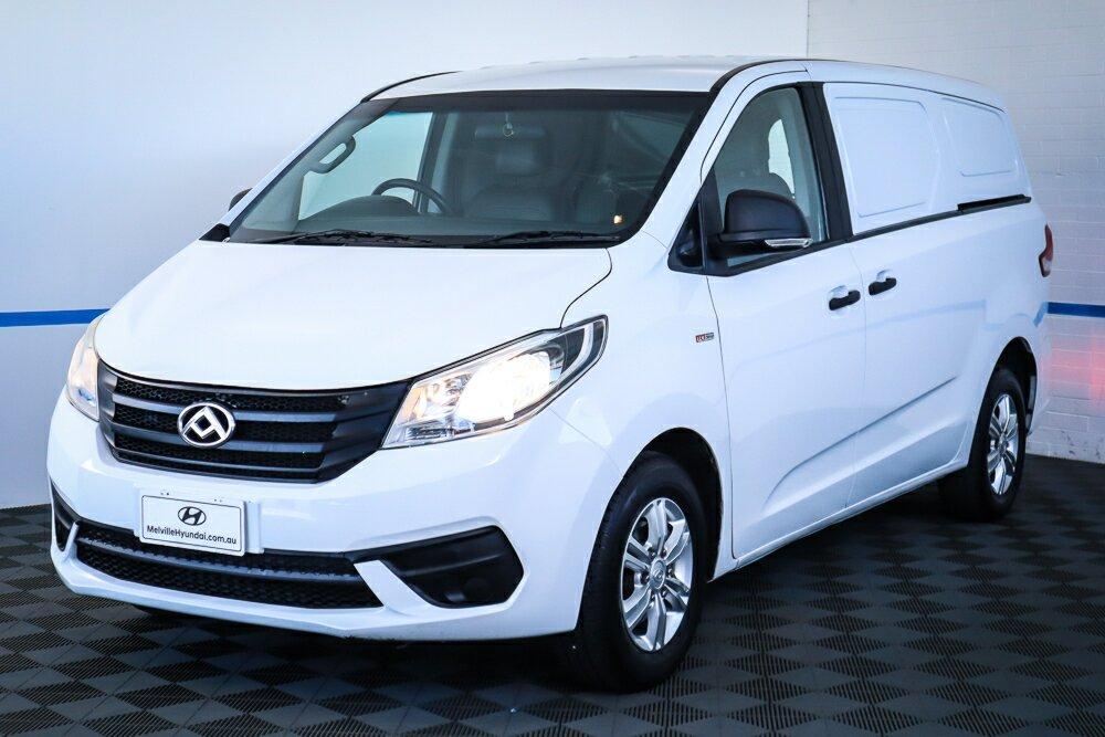 LDV G10 image 3
