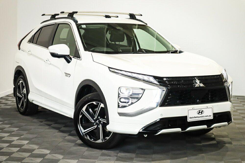 Mitsubishi Eclipse Cross image 1
