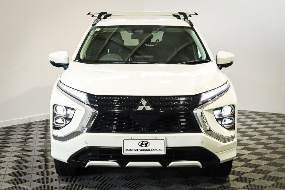 Mitsubishi Eclipse Cross image 3