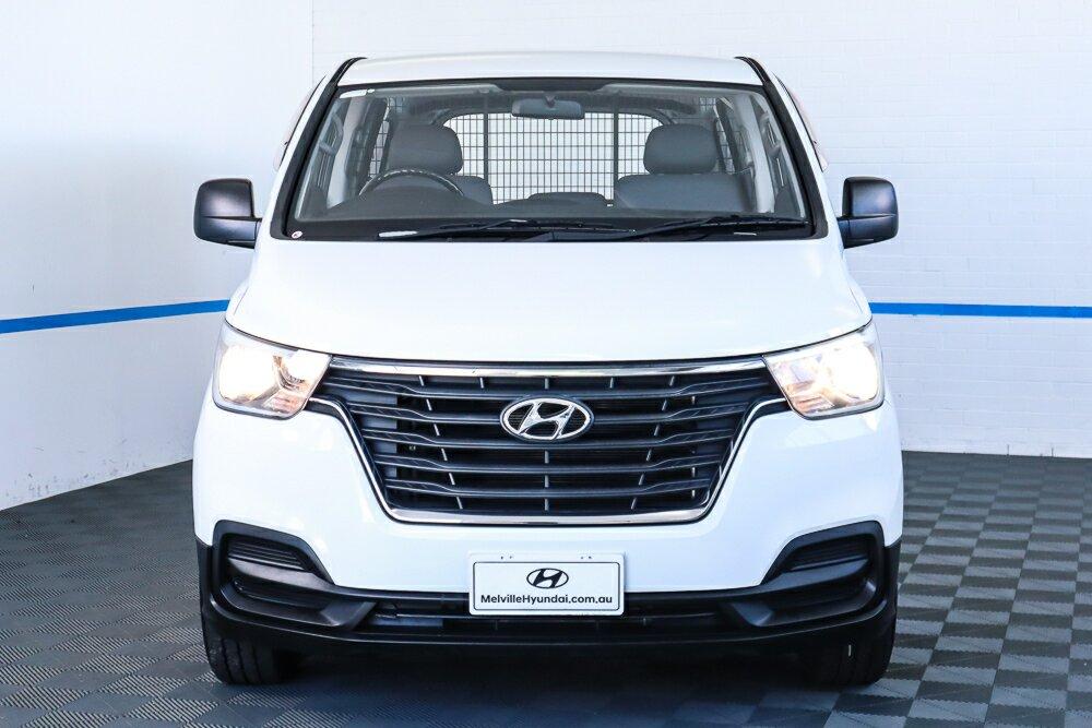 Hyundai Iload image 2