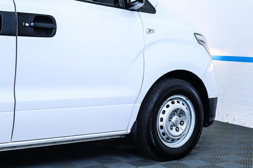 Hyundai Iload image 4