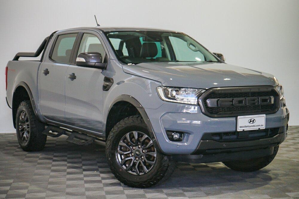 Ford Ranger image 1