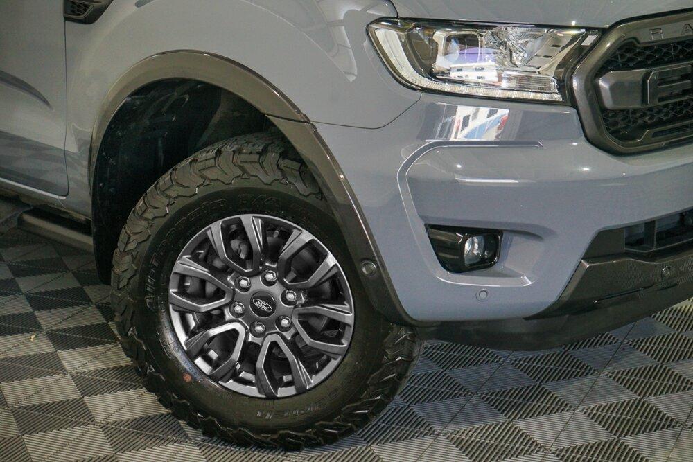 Ford Ranger image 2