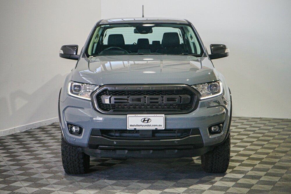 Ford Ranger image 3