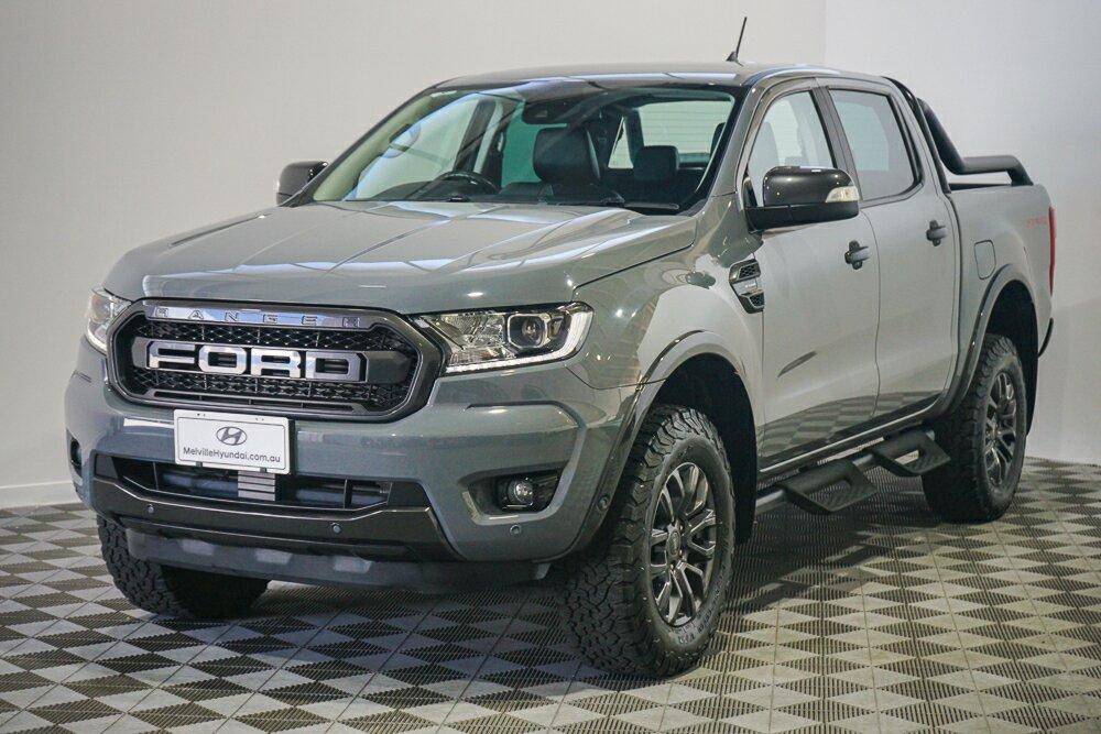 Ford Ranger image 4