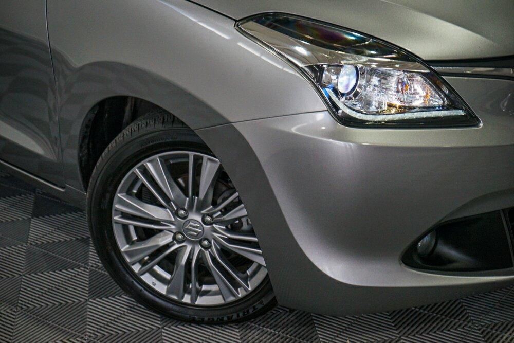 Suzuki Baleno image 2