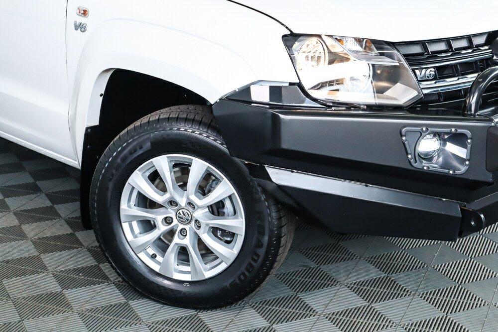 Volkswagen Amarok image 2