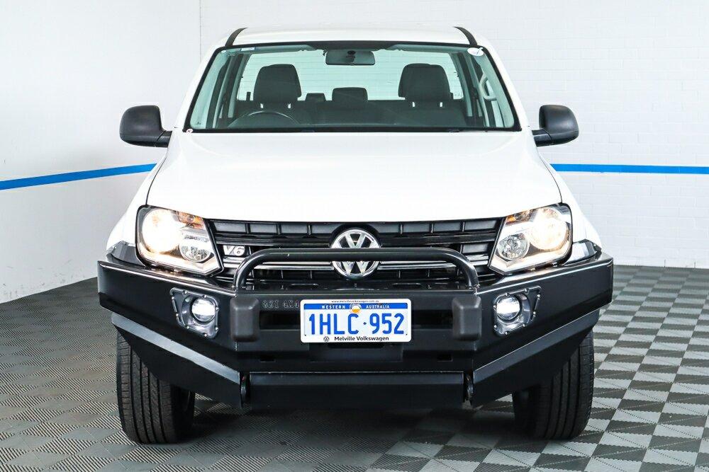 Volkswagen Amarok image 3