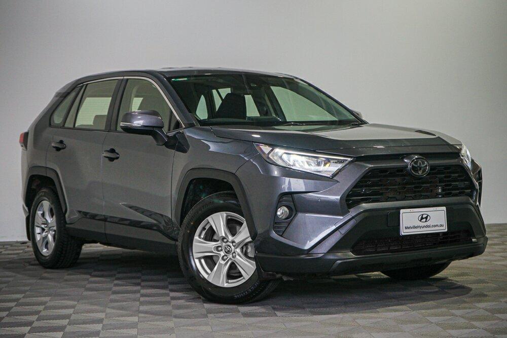 Toyota Rav4 image 1
