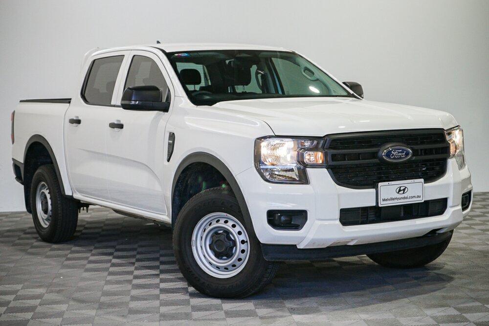 Ford Ranger image 1