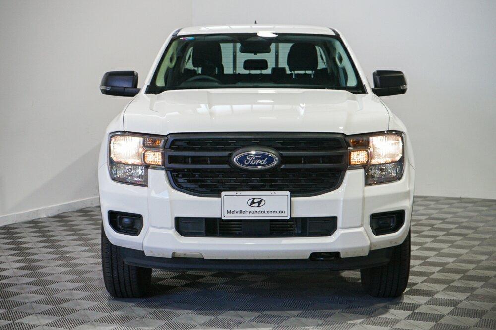 Ford Ranger image 2
