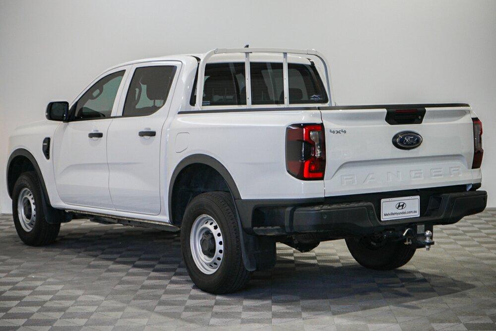 Ford Ranger image 3