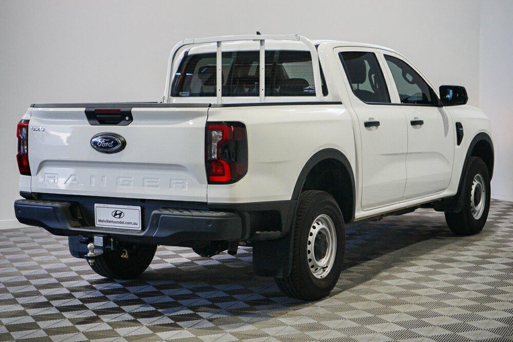 Ford Ranger image 4