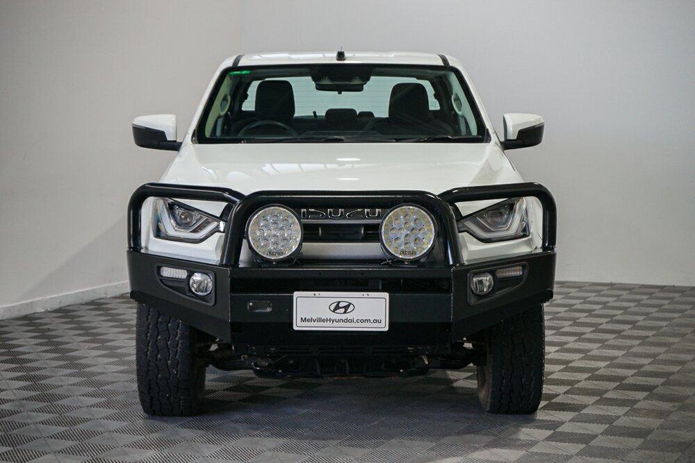 Isuzu D-max image 3