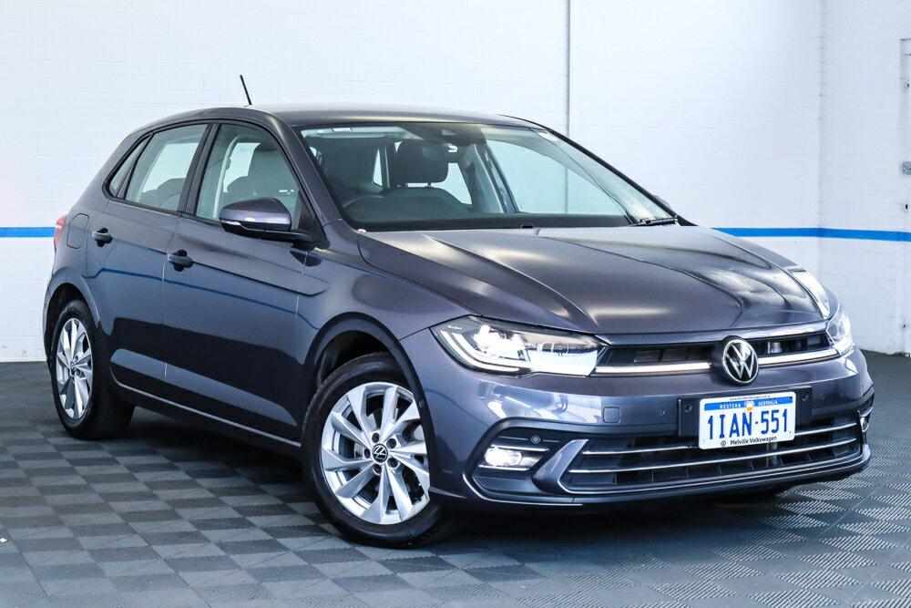 Volkswagen Polo image 1
