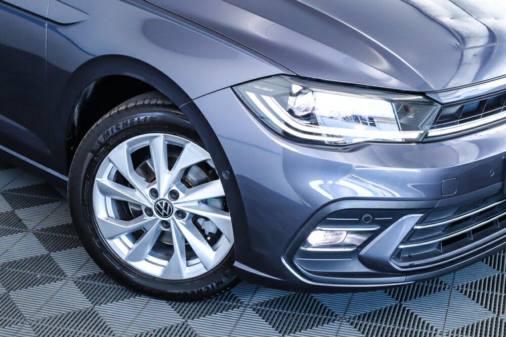 Volkswagen Polo image 2