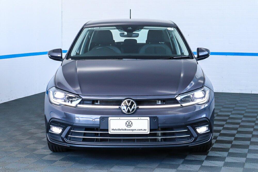 Volkswagen Polo image 3