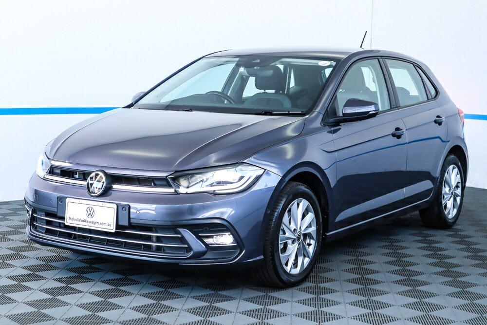 Volkswagen Polo image 4