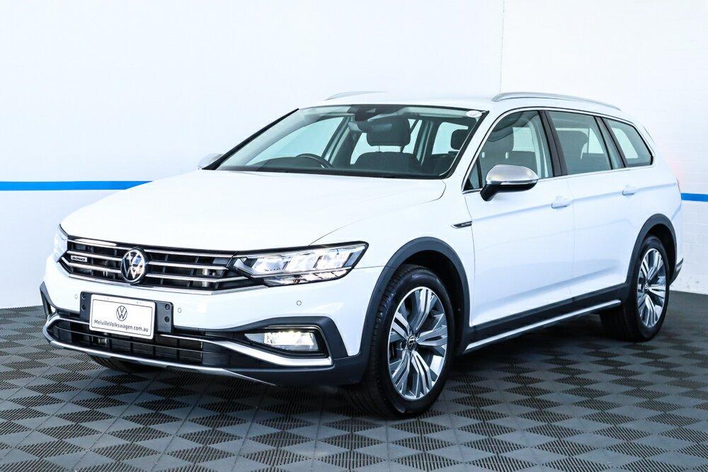 Volkswagen Passat image 4