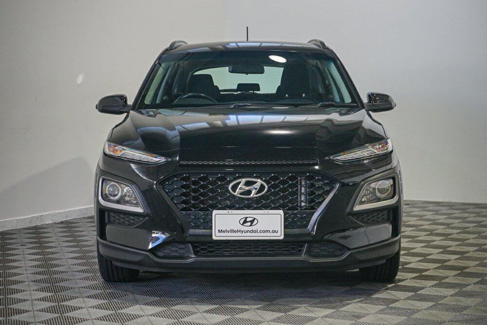 Hyundai Kona image 2