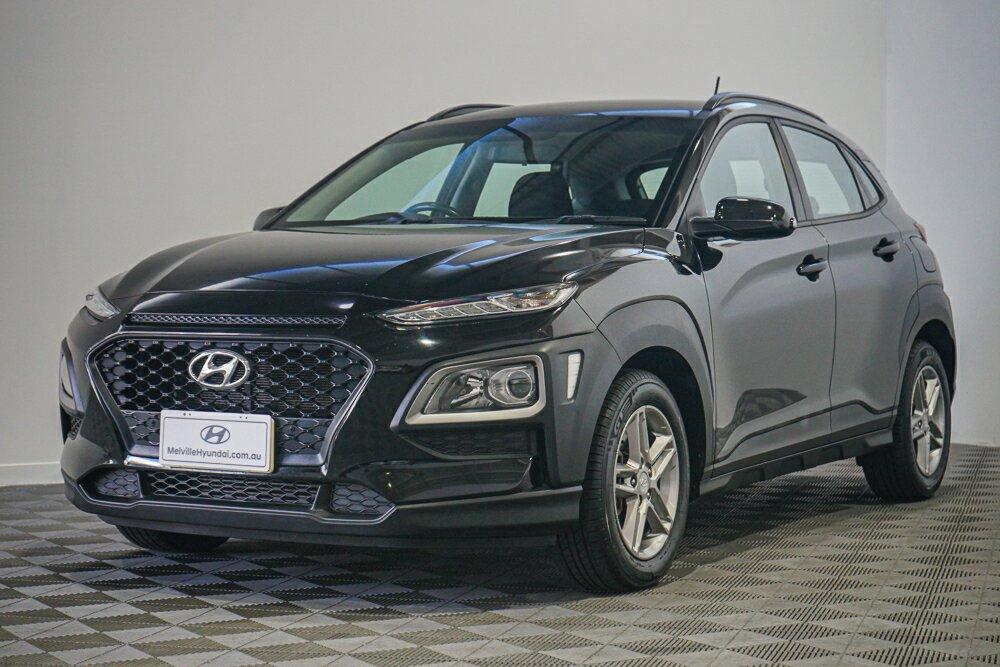 Hyundai Kona image 3