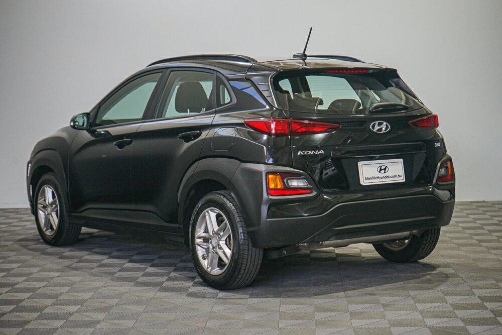 Hyundai Kona image 4