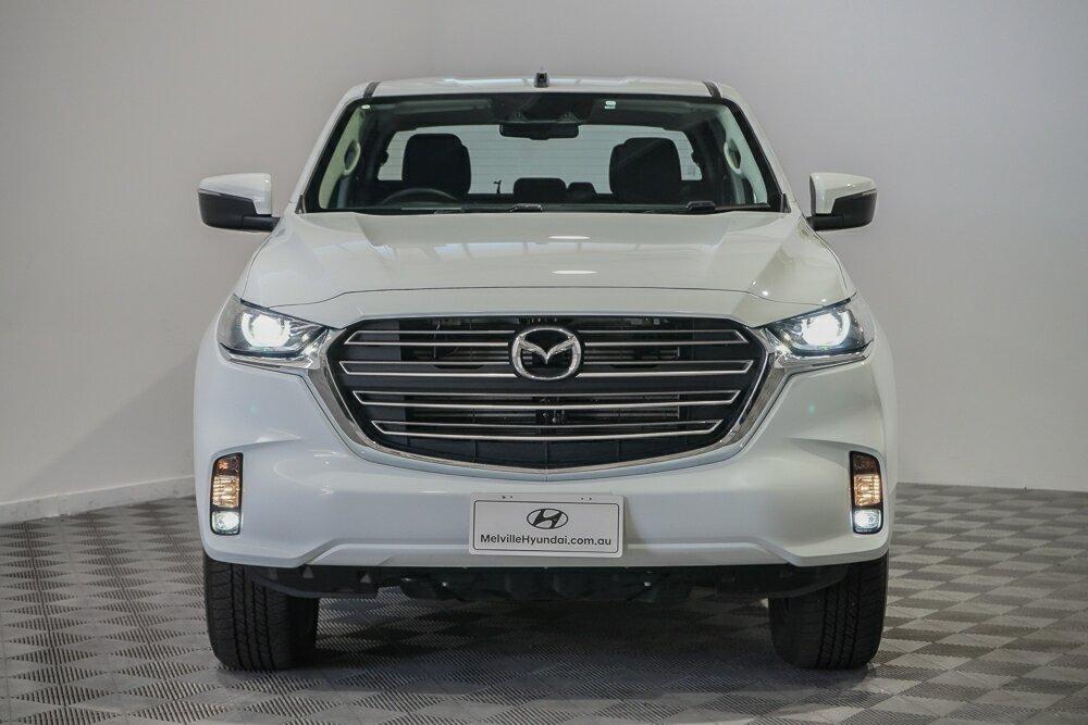 Mazda Bt-50 image 3