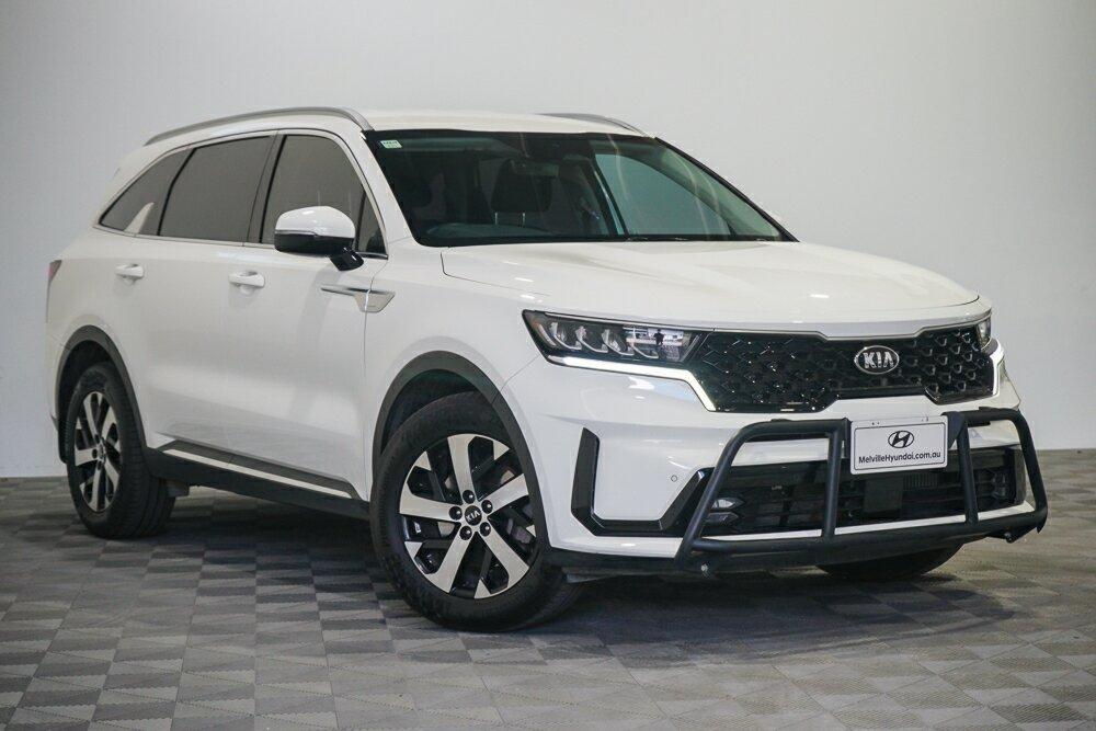 Kia Sorento image 1