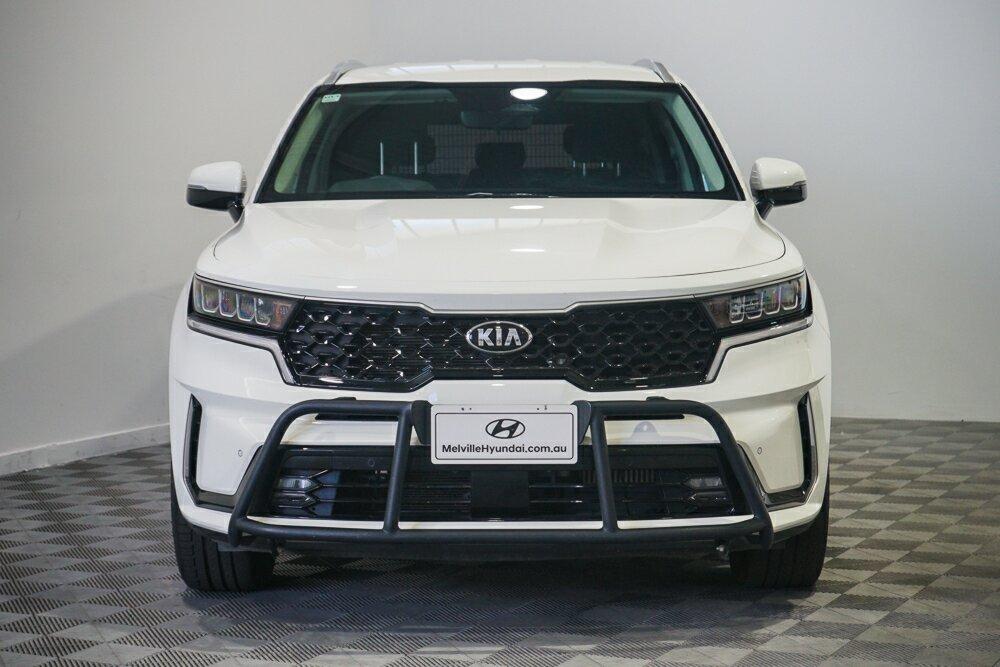 Kia Sorento image 2