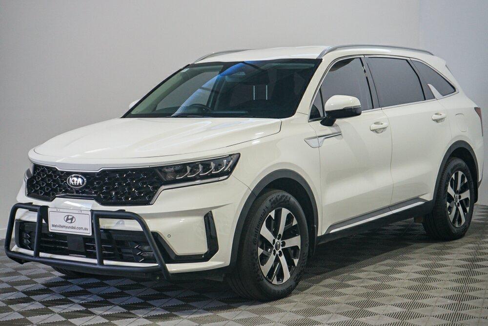 Kia Sorento image 3
