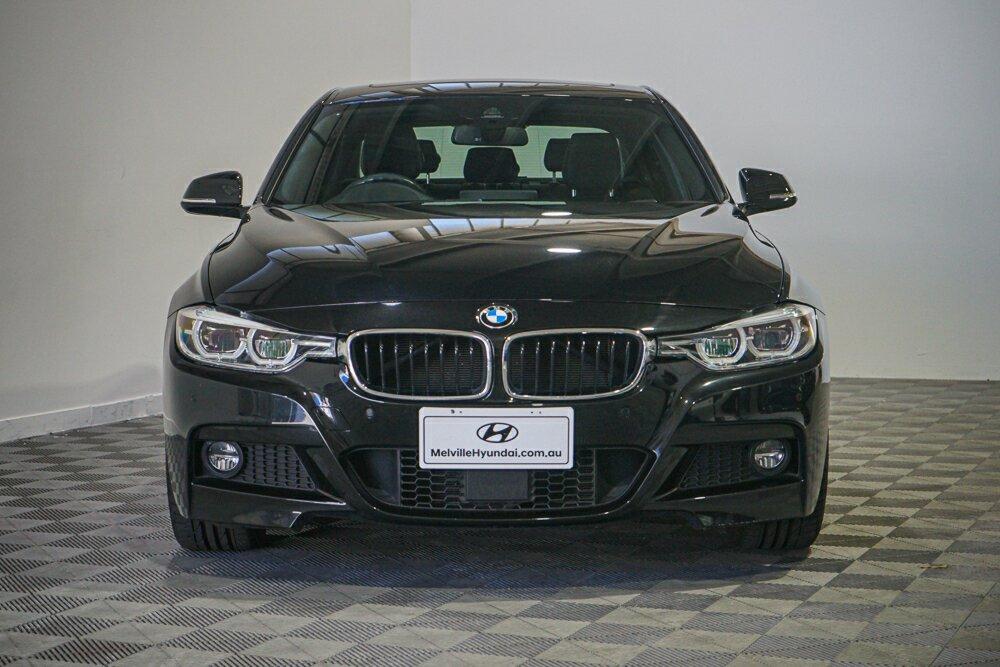 BMW 3 Series image 3