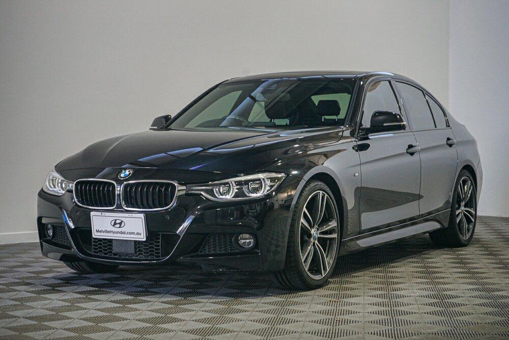 BMW 3 Series image 4