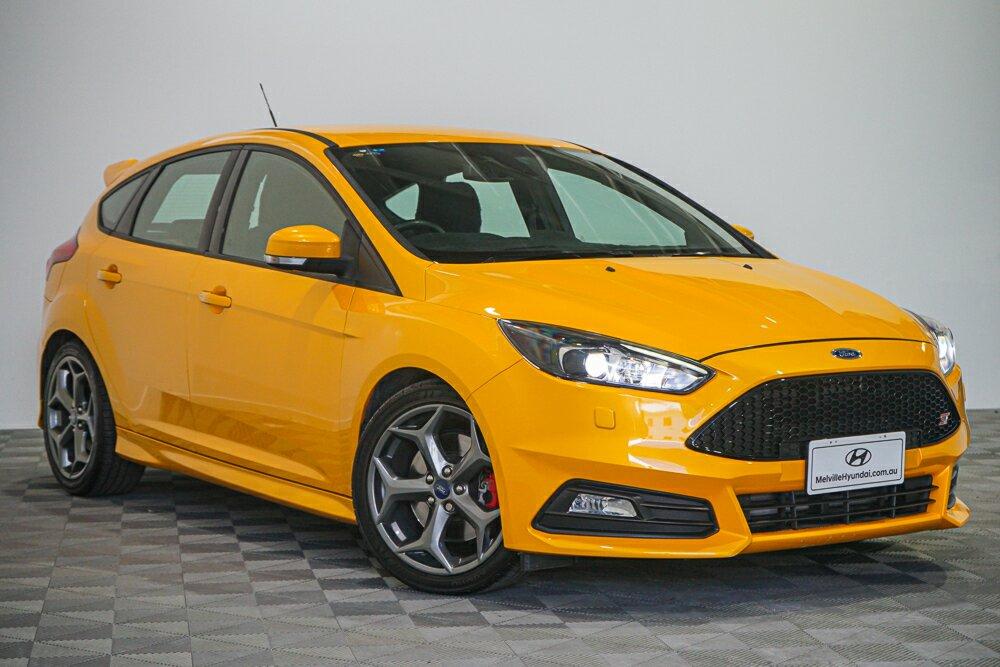 Ford Focus image 1