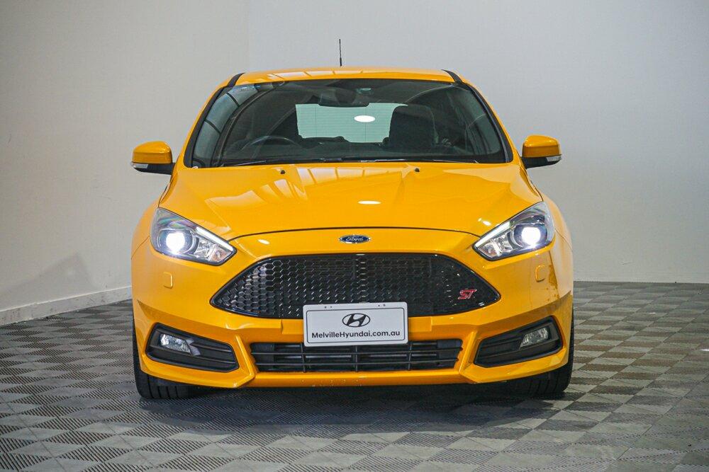 Ford Focus image 3